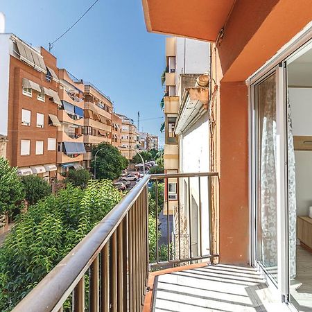 Luminoso Y Acogedor Apartamento Con Ac Alicante Esterno foto